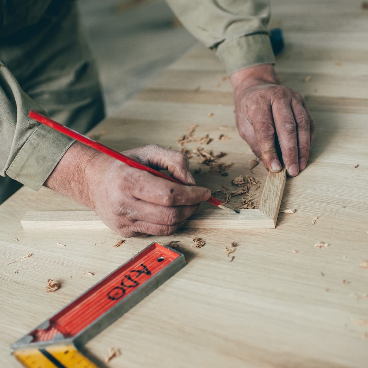 Artisan Heritage