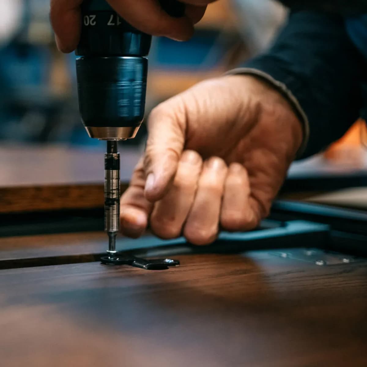 Rodam craftsmanship