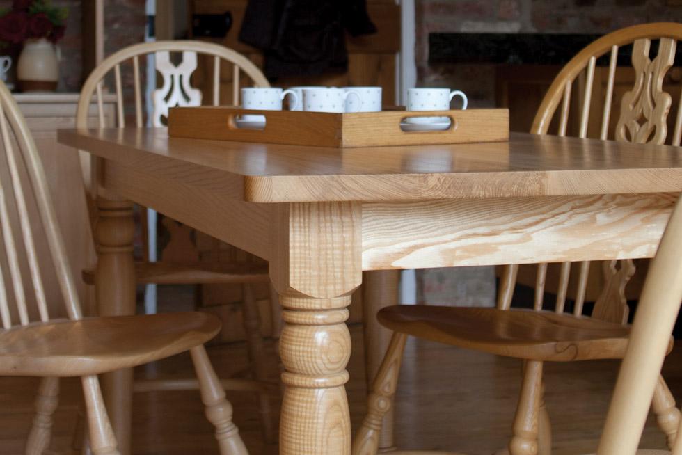 Helmsley Farmhouse Furniture Range by Treske