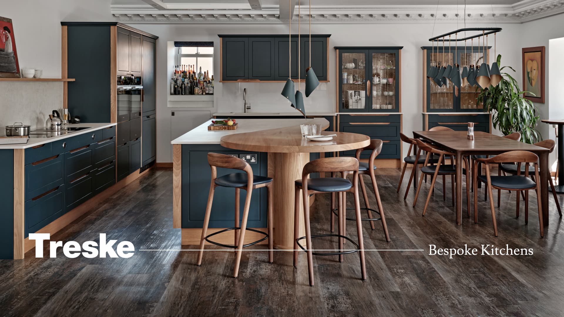 View Treske's Kitchen Brochure