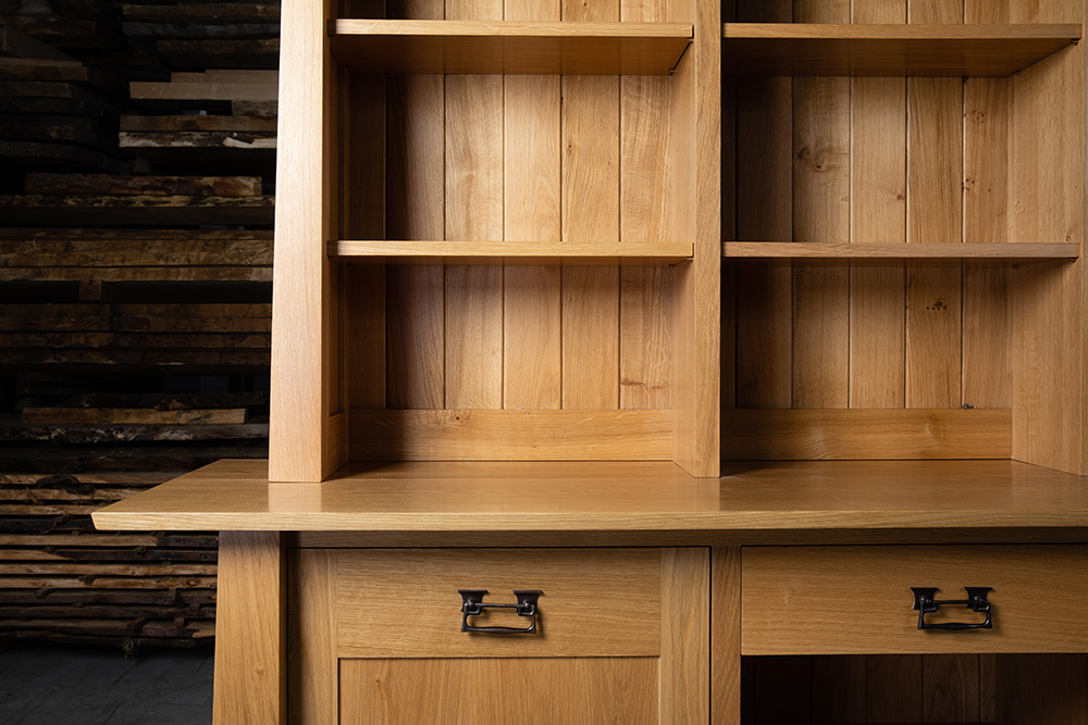 Dressers and Sideboards from Treske