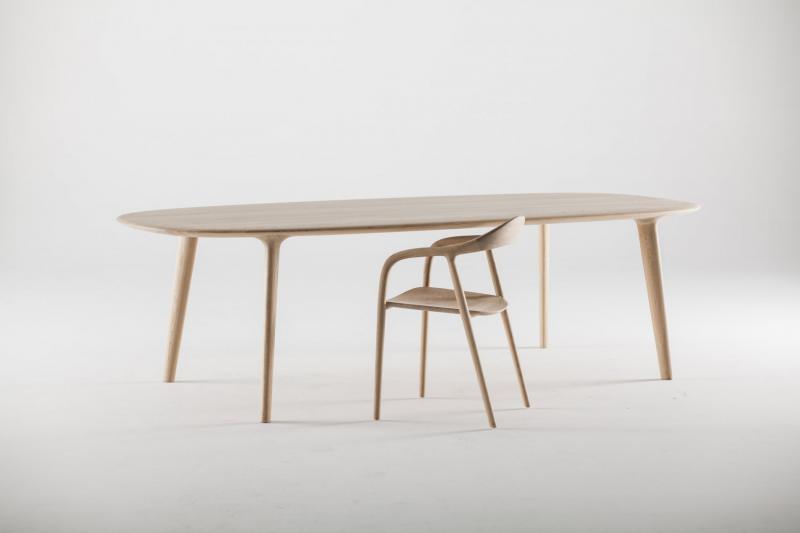 Dining Tables from Treske