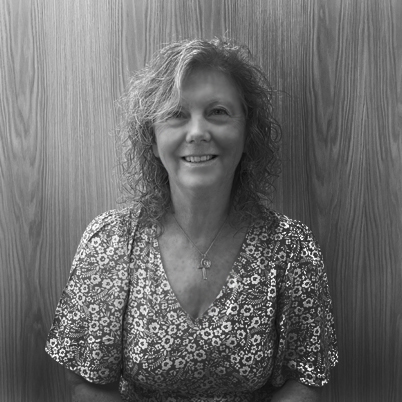 Gill Johnston