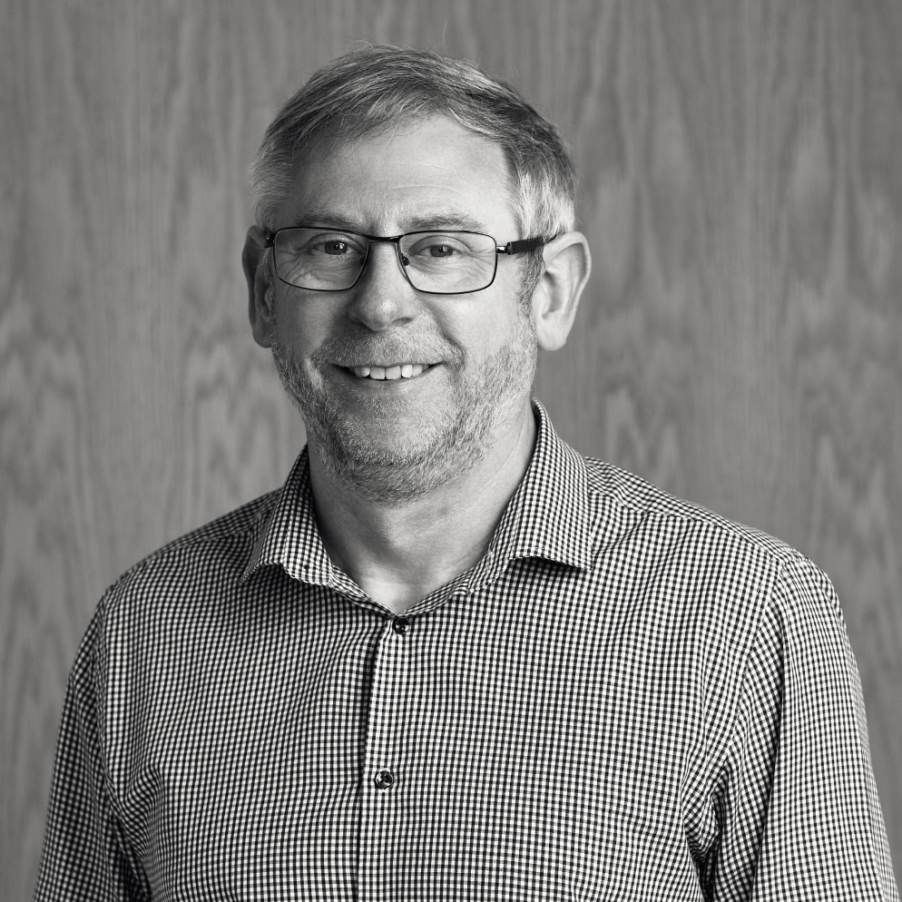 Mark Littlefair