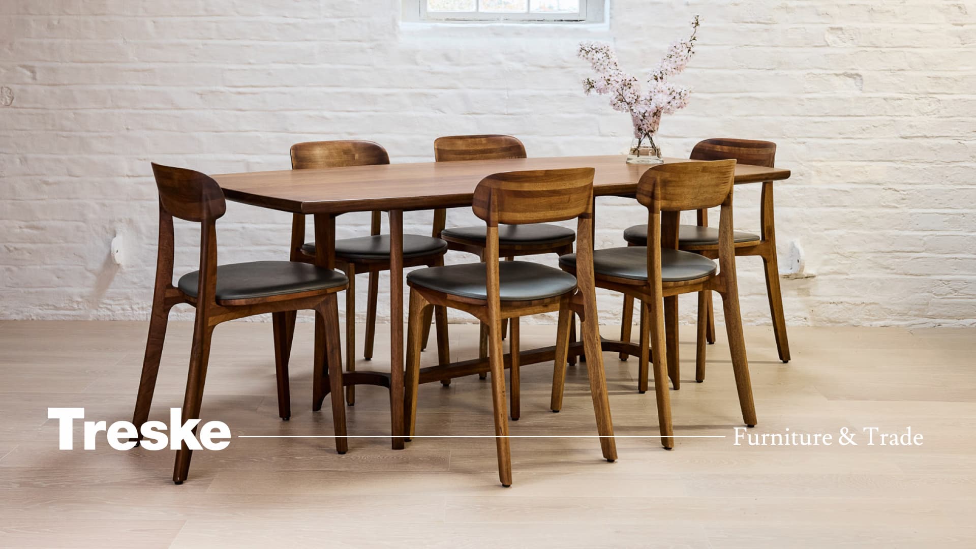 View Treske's Furniture Brochure